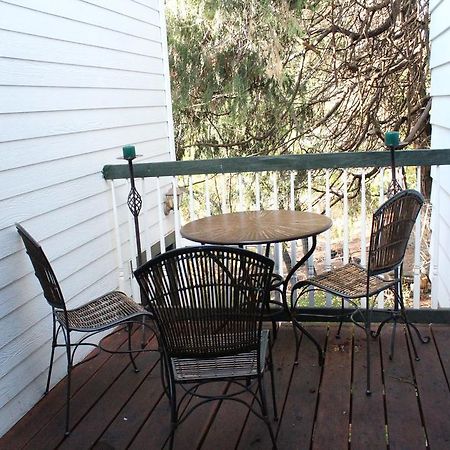 Glenmorey Country House Placerville Extérieur photo