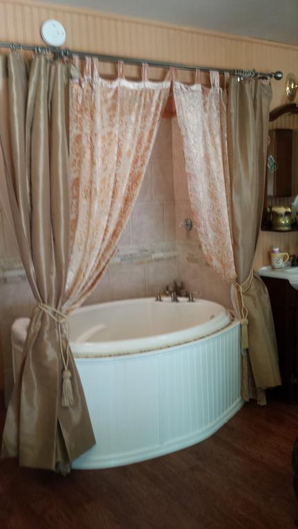 Glenmorey Country House Placerville Chambre photo