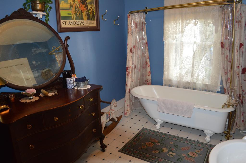Glenmorey Country House Placerville Chambre photo