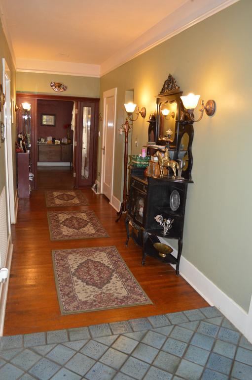 Glenmorey Country House Placerville Extérieur photo