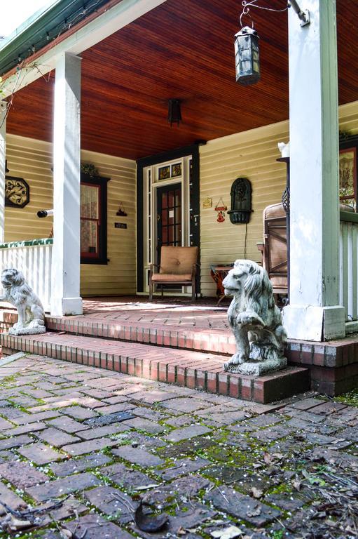 Glenmorey Country House Placerville Extérieur photo