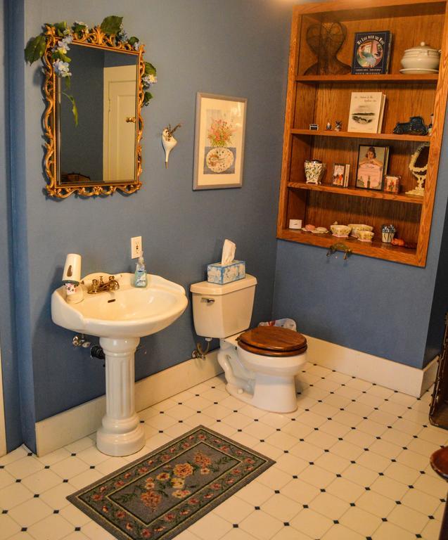 Glenmorey Country House Placerville Chambre photo