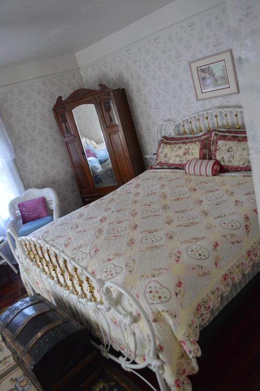 Glenmorey Country House Placerville Chambre photo