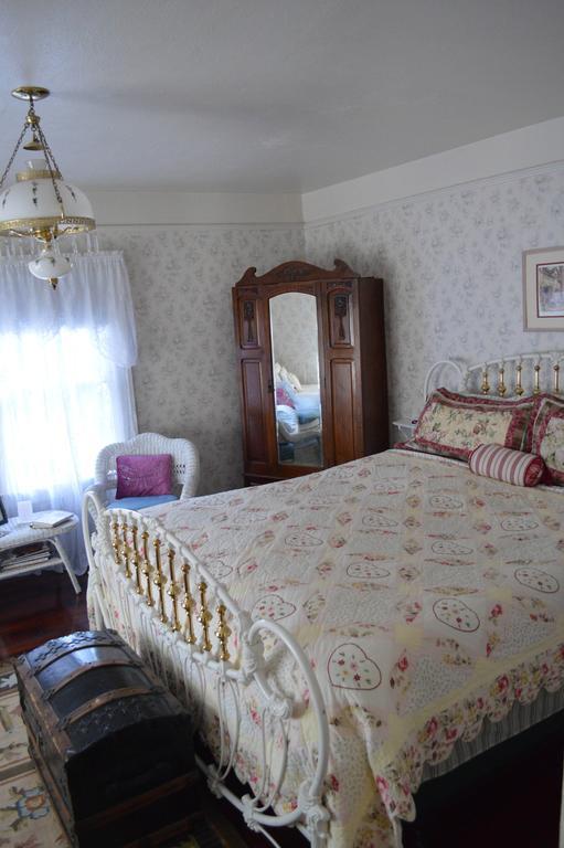Glenmorey Country House Placerville Chambre photo