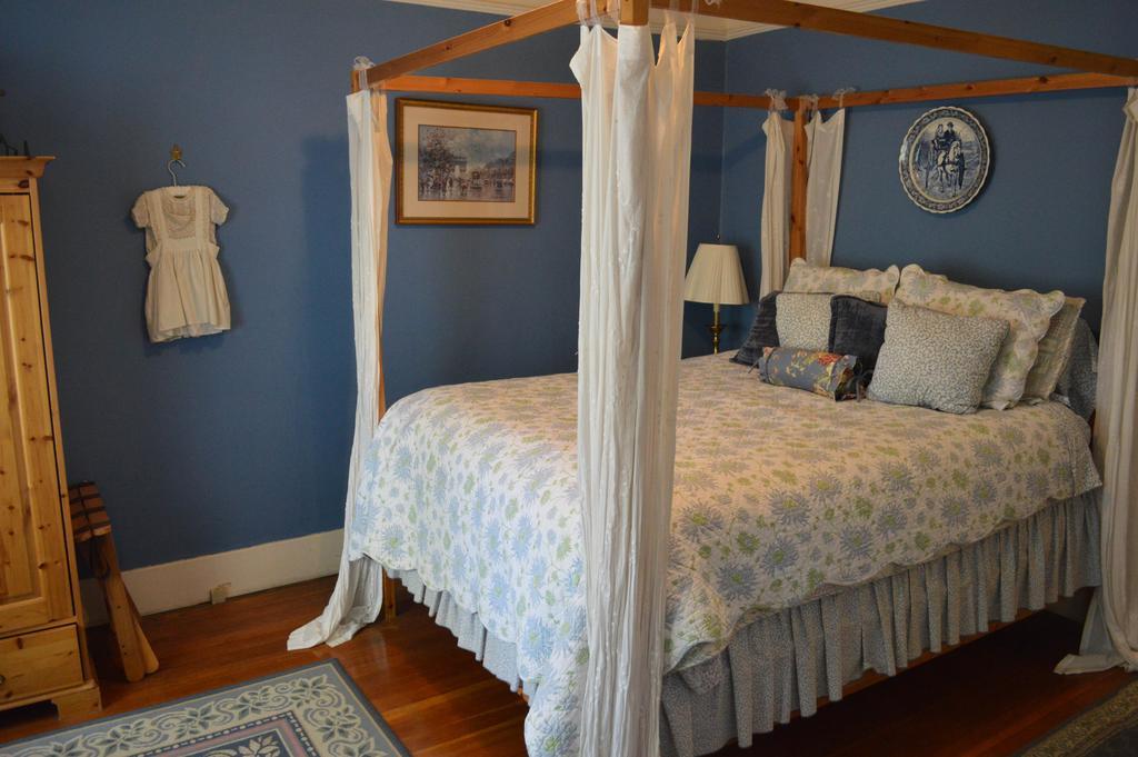 Glenmorey Country House Placerville Chambre photo