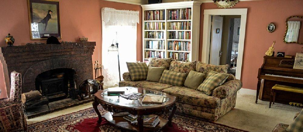 Glenmorey Country House Placerville Extérieur photo