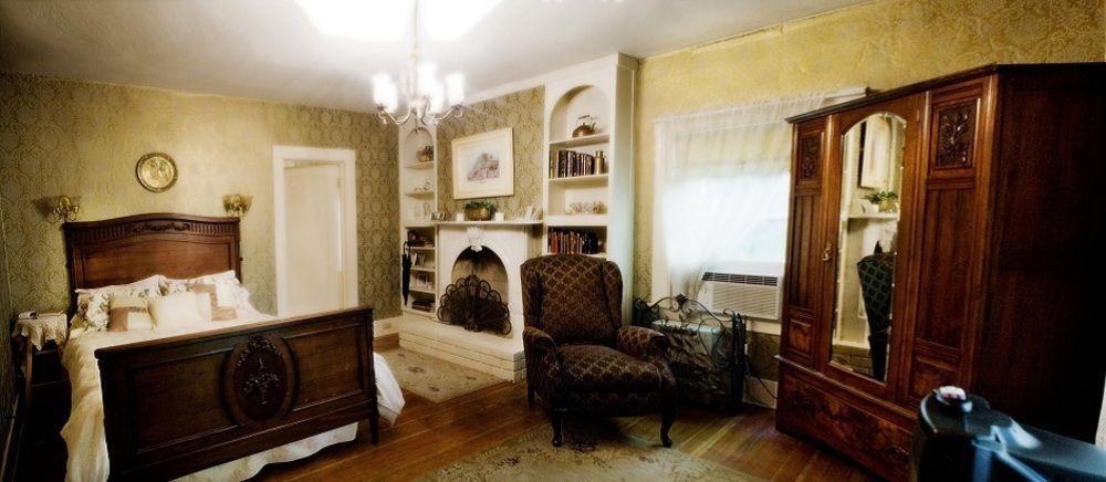 Glenmorey Country House Placerville Extérieur photo