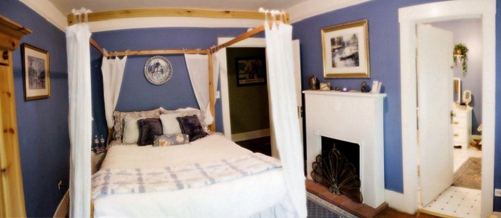 Glenmorey Country House Placerville Extérieur photo
