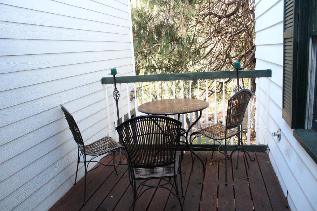Glenmorey Country House Placerville Extérieur photo